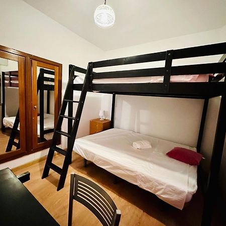 Punta Me Rooms In Madrid Downtown Exteriör bild
